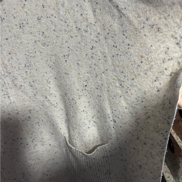 Cozy cowl neck sweater - Picture 3 of 4